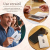 Fundas Antirrobo Bloqueo RFID Setx8 und
