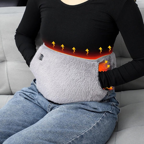Faja Térmica Confort Plus