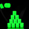 NeonValve Pro – Tapones Fluorescentes para Válvulas de Neumáticos X2 und