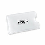 Fundas Antirrobo Bloqueo RFID Set X8 und