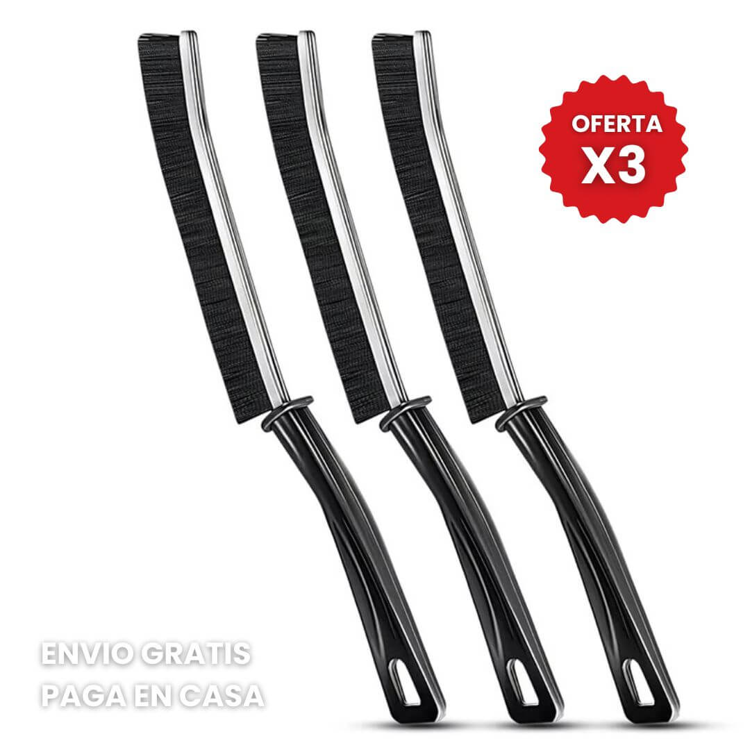 Cepillo Mid-Gap X3