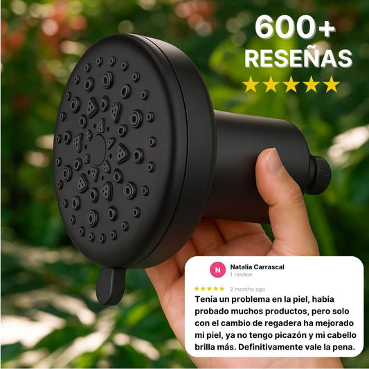 Ducha Purificadora PRIMALS