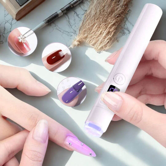Lámpara UV para Uñas