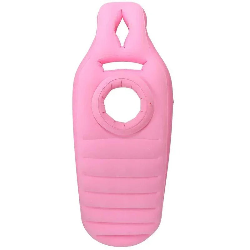 Kómoda® - Almohada Inflable para Embarazo