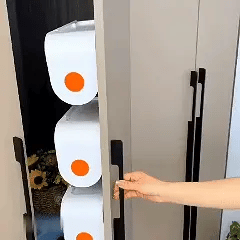 Organizador Mural Compacto