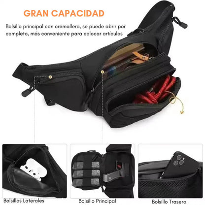 Canguro militar ArmFlex