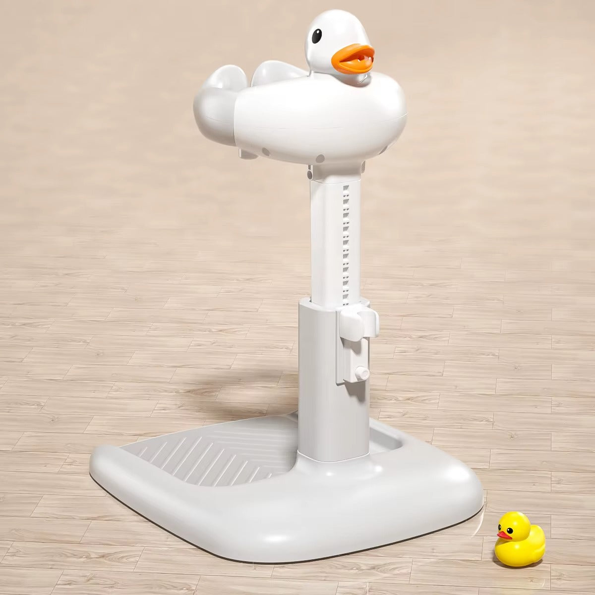 AquaKids: Soporte de baño para bebé