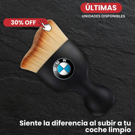 Brocha para autos