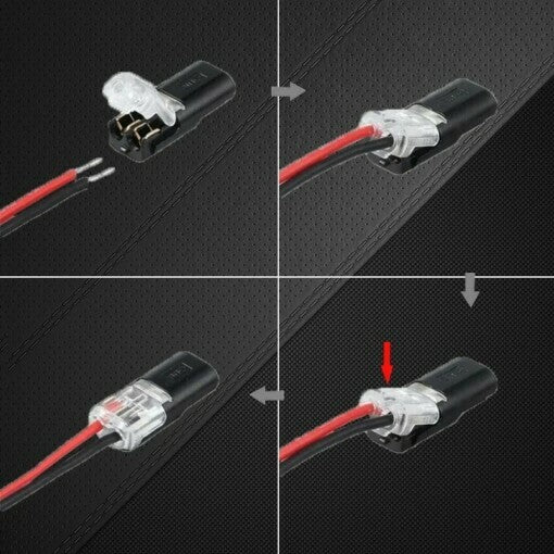 Conector Eléctrico