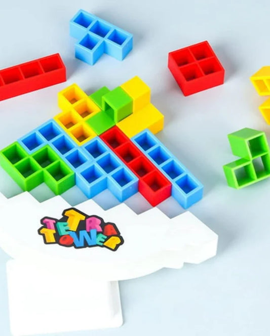 Tetris Tower® - Juego de Tetris
