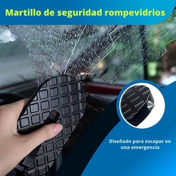 Escalón Plegable para Autos