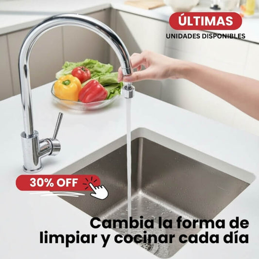 Grifo 360º