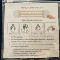 Review Card