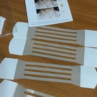 Review Card