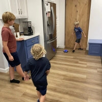 Review Card