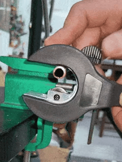 Cortatubos Trinquete 3P