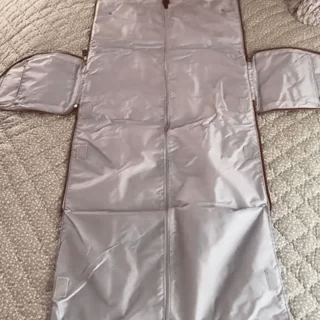 Bolsa de Viaje Luhxe Compacta