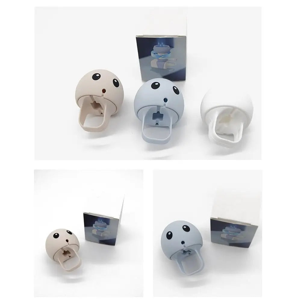 Cable-Buddy™- Enrollador y protector de cable