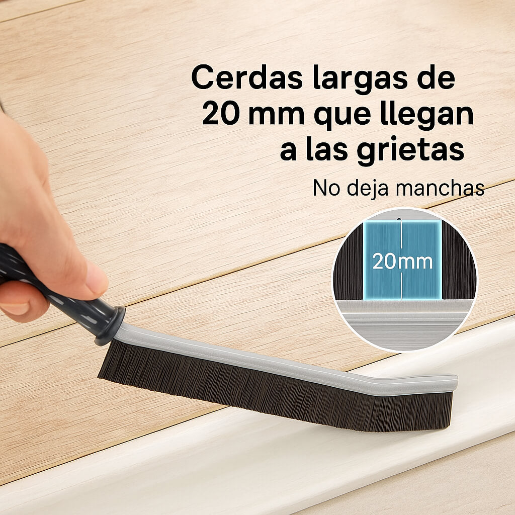 Cepillo Mid-Gap X3