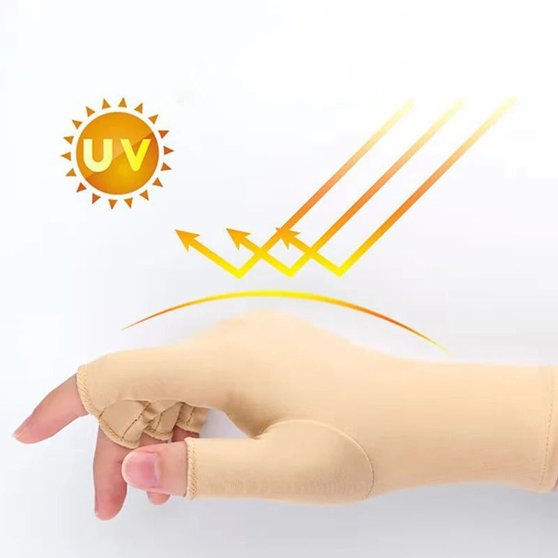 Guantes Protección UV - Para una piel saludable
