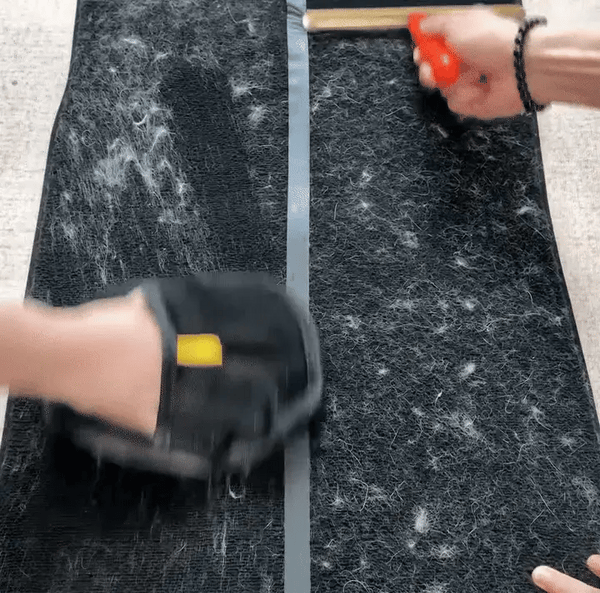 Quitapelusas Portátil