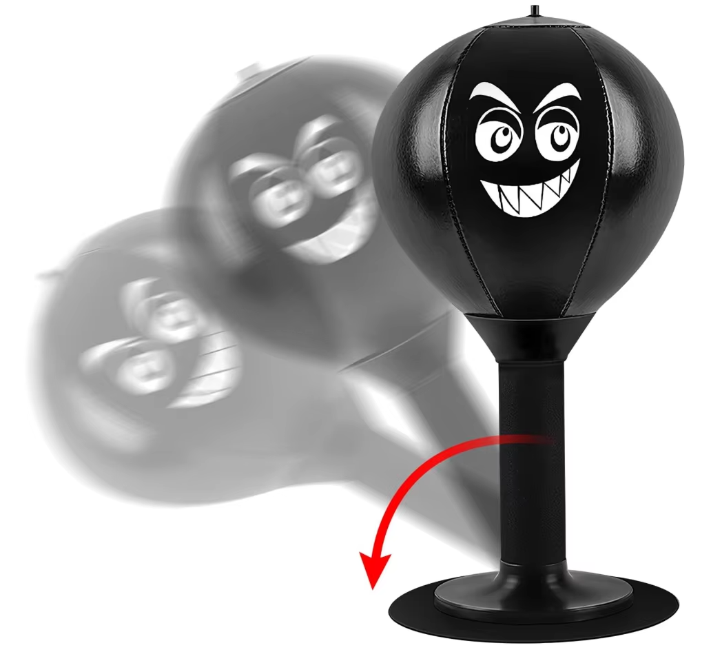 Box Pro® - Bola de boxeo