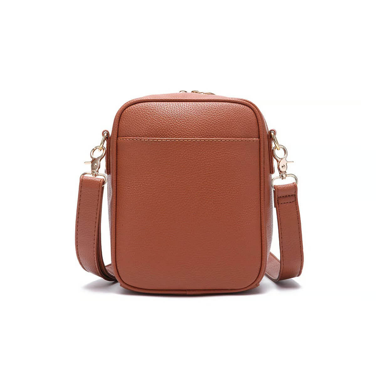 Bolso Bandolera Aura: manos libres, estilo full