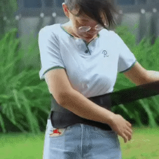 ThermaLombar Pro Térmico