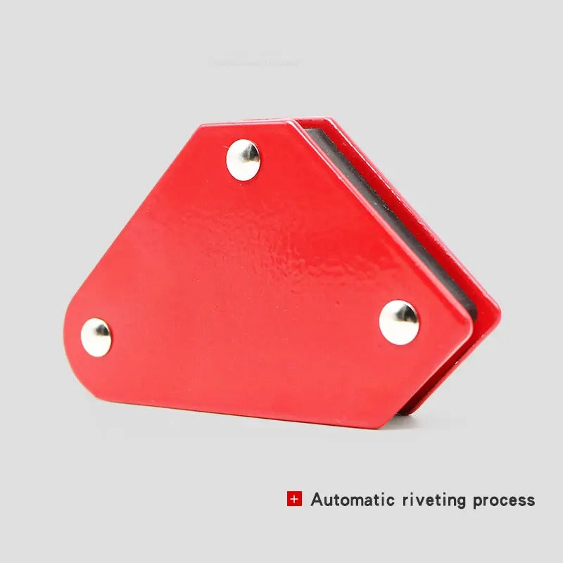 ESCUADRA MAGNETICA PARA SOLDADURA X6