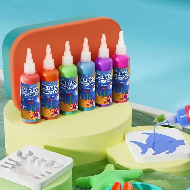 Magic water kit