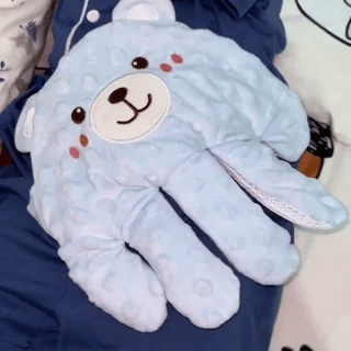 Palma Calmante Bebé Eléctrica